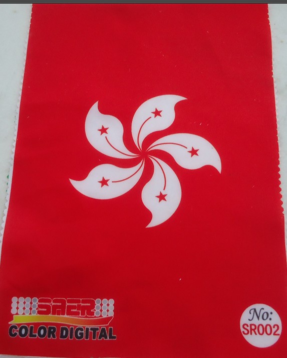Miaki Ts34 1800 のための Cmyk の染料の旗の昇華印刷インキ 1